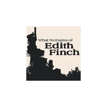 Annapurna Interactive What Remains Of Edith Finch PC Game